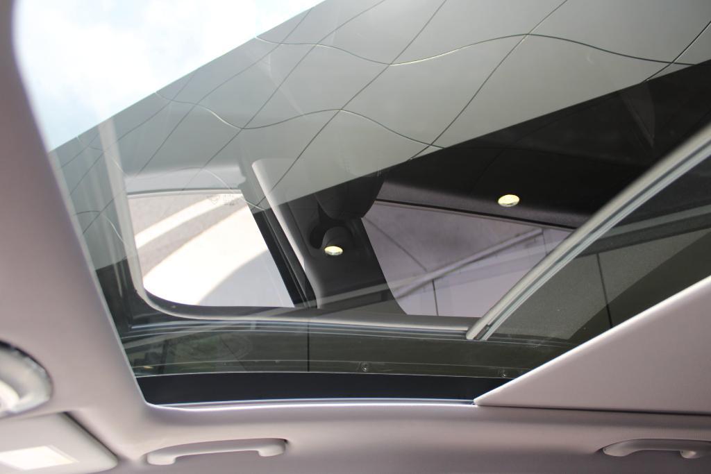 new 2025 Hyundai Tucson car, priced at $38,209