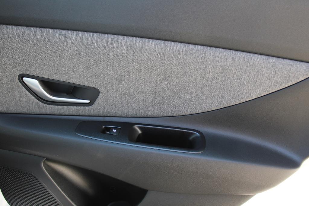 new 2025 Hyundai Elantra car, priced at $27,109