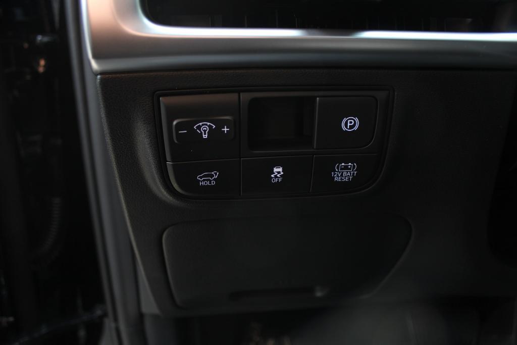 new 2025 Hyundai TUCSON Hybrid car, priced at $33,416