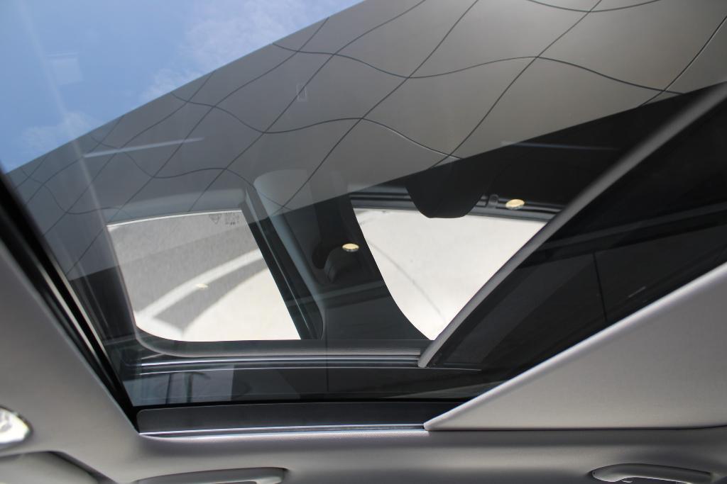 new 2025 Hyundai Sonata Hybrid car, priced at $37,357