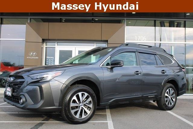 used 2025 Subaru Outback car, priced at $29,322