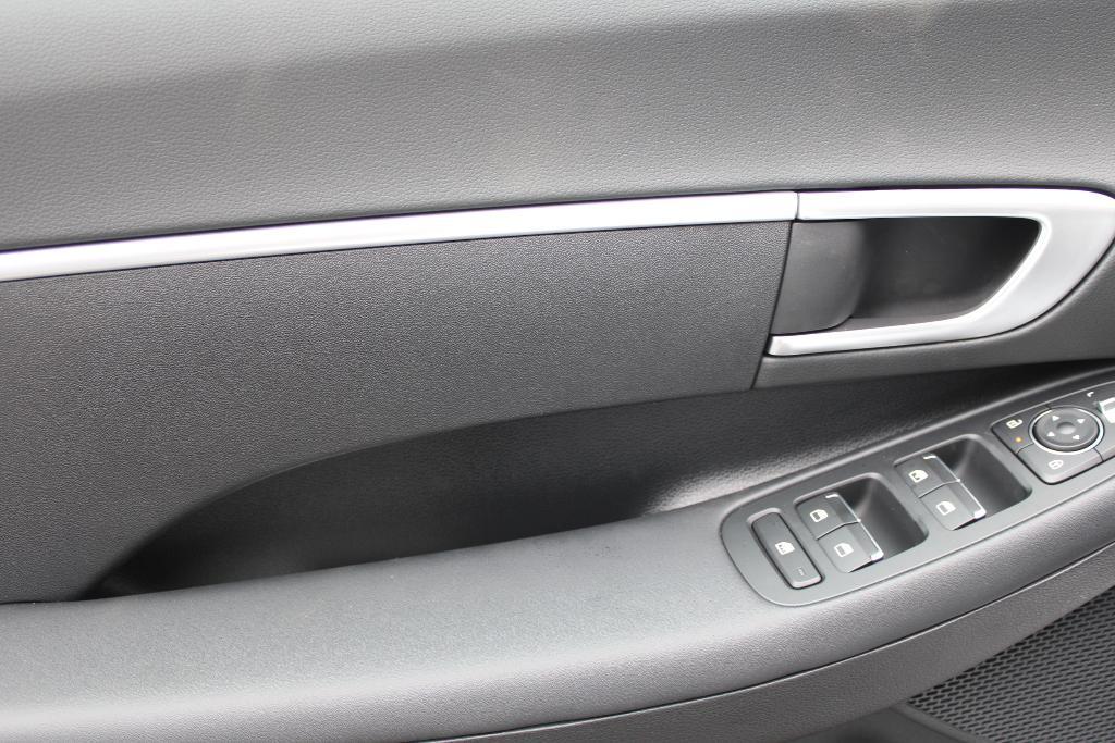 new 2025 Hyundai Sonata car, priced at $27,482