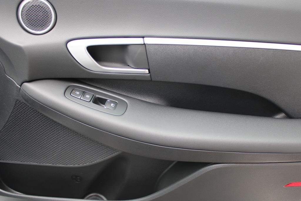new 2025 Hyundai Sonata car, priced at $27,482