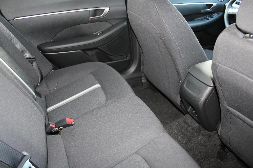 new 2025 Hyundai Sonata car, priced at $26,982