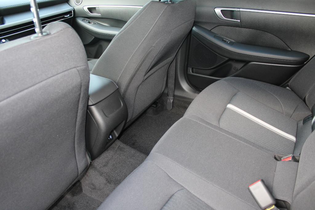 new 2025 Hyundai Sonata car, priced at $26,982