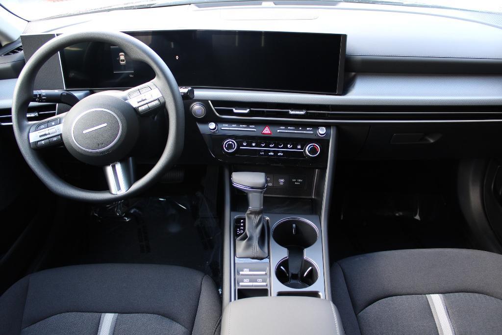 new 2025 Hyundai Sonata car, priced at $26,982