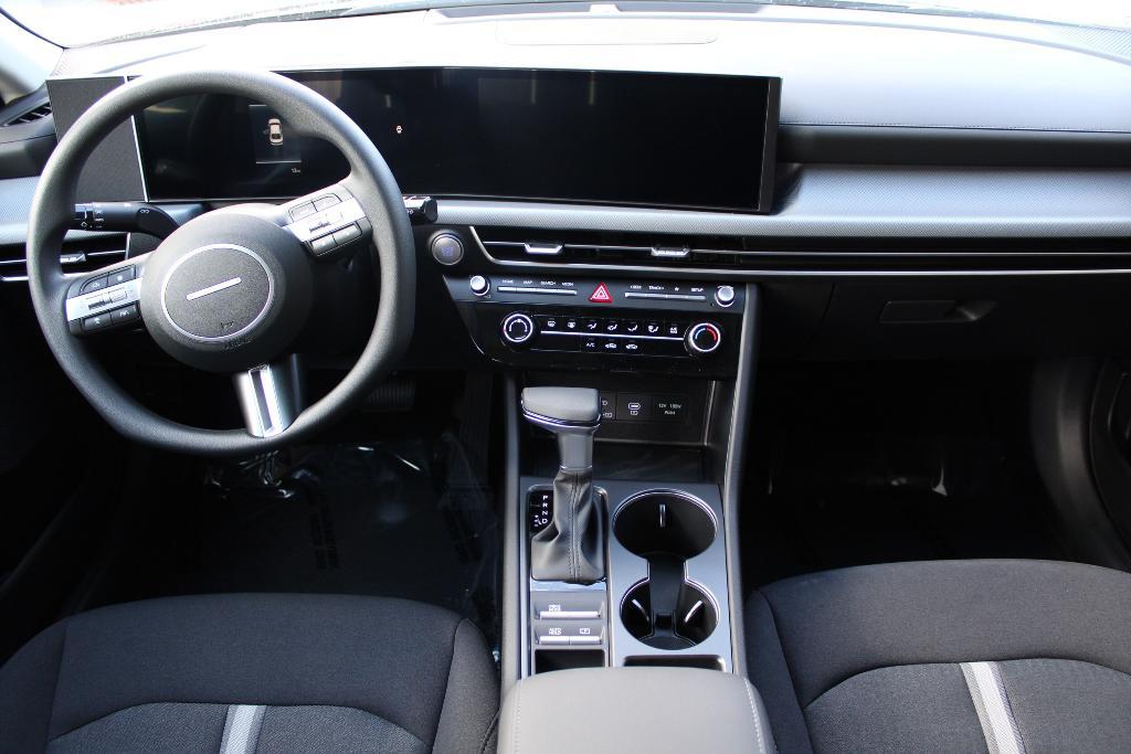 new 2025 Hyundai Sonata car, priced at $26,982