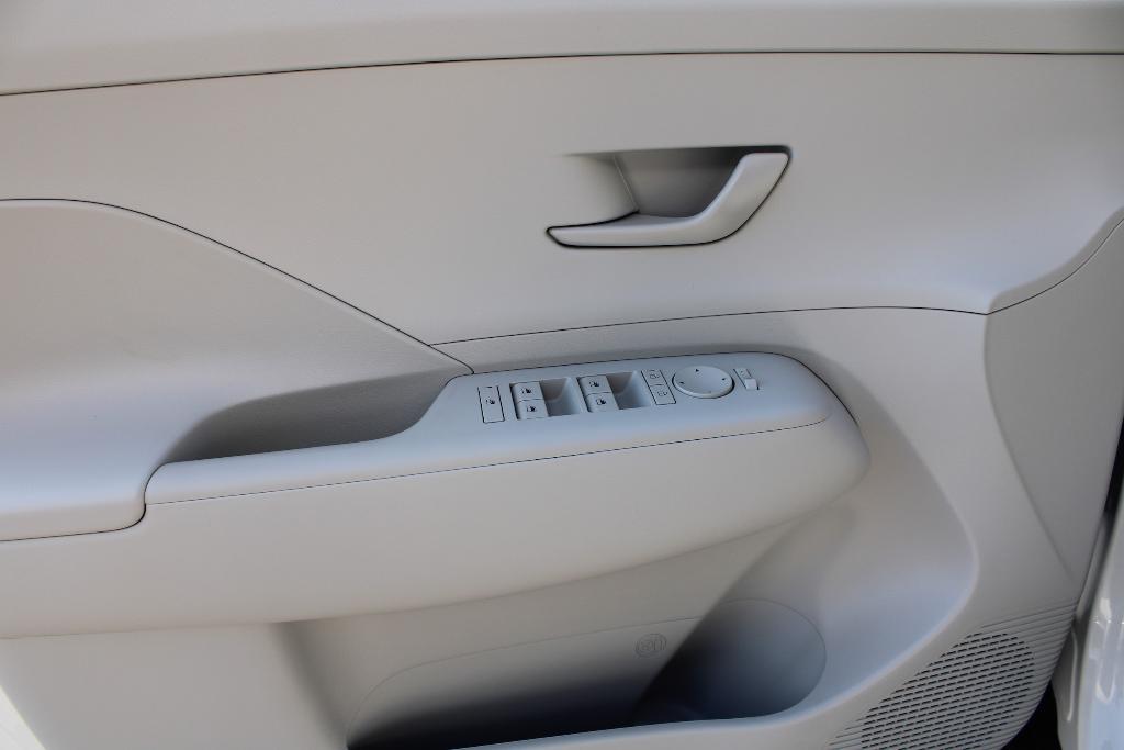 new 2026 Hyundai Kona car, priced at $27,698
