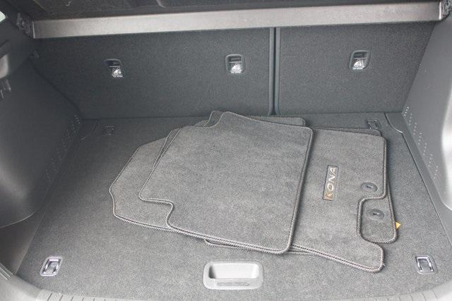used 2020 Hyundai Kona car, priced at $20,300