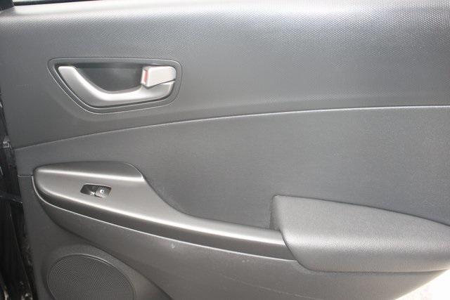 used 2020 Hyundai Kona car, priced at $20,300