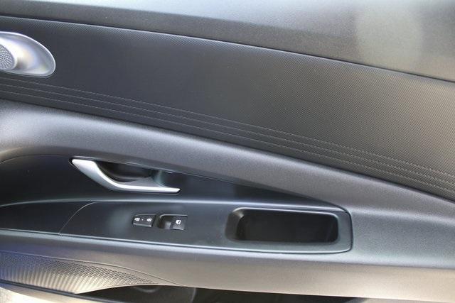 used 2024 Hyundai Elantra car, priced at $21,586