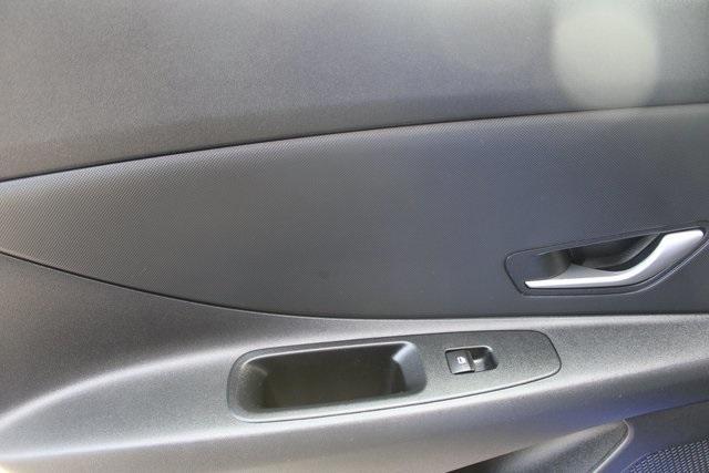 used 2024 Hyundai Elantra car, priced at $21,586