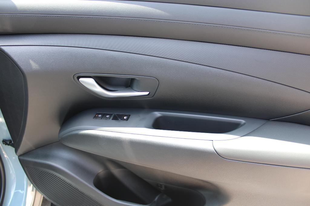 new 2025 Hyundai SANTA CRUZ car, priced at $31,084