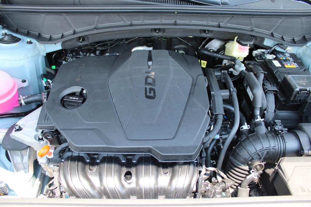 new 2025 Hyundai SANTA CRUZ car, priced at $31,084