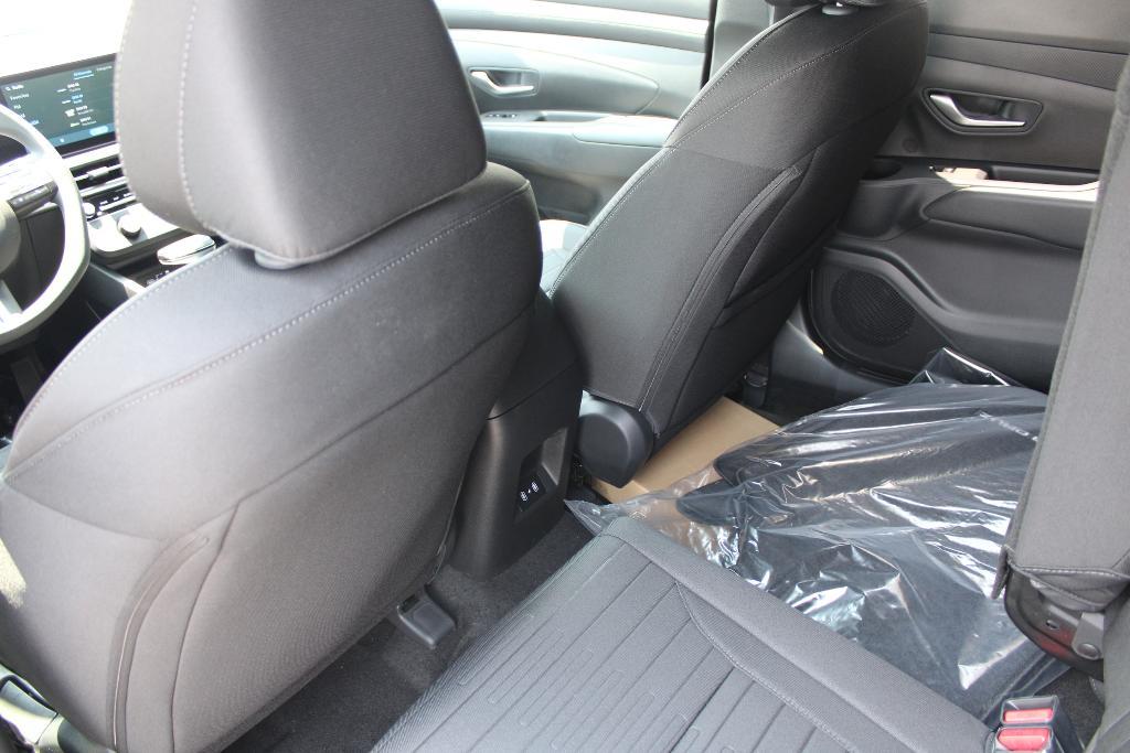 new 2025 Hyundai SANTA CRUZ car, priced at $31,084