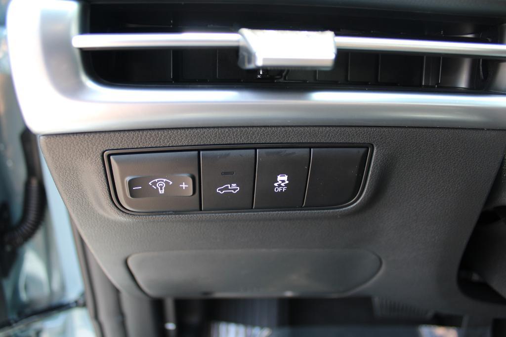 new 2025 Hyundai SANTA CRUZ car, priced at $31,084