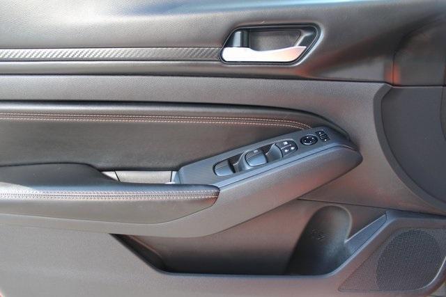 used 2021 Nissan Altima car, priced at $20,875