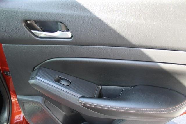 used 2021 Nissan Altima car, priced at $20,875