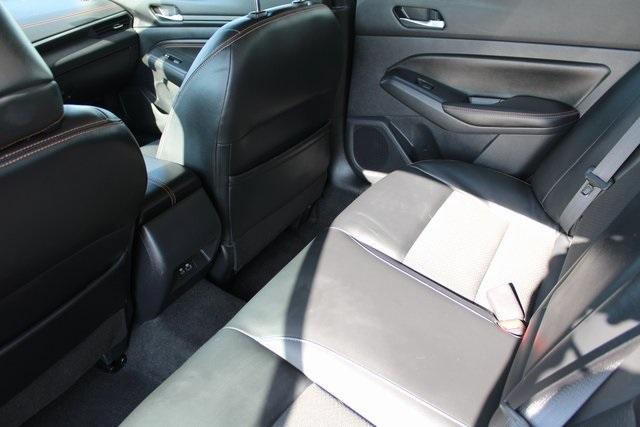 used 2021 Nissan Altima car, priced at $20,875