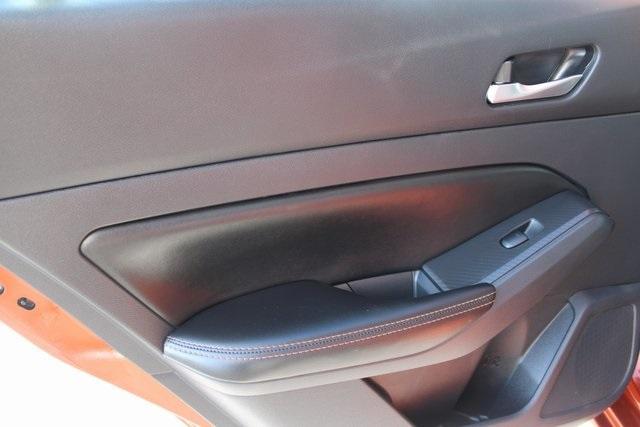 used 2021 Nissan Altima car, priced at $20,875