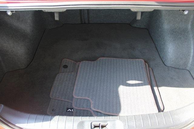 used 2021 Nissan Altima car, priced at $20,875