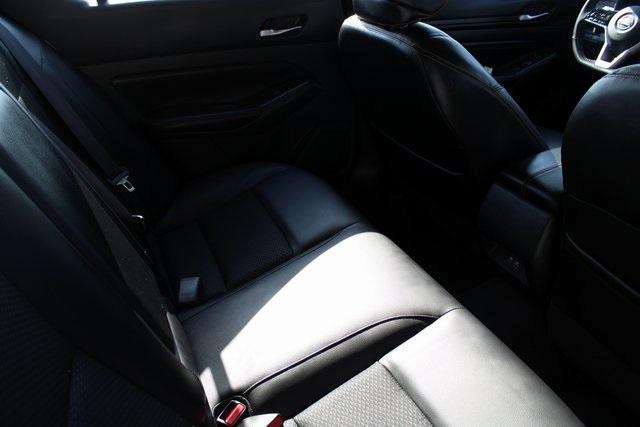 used 2021 Nissan Altima car, priced at $20,875