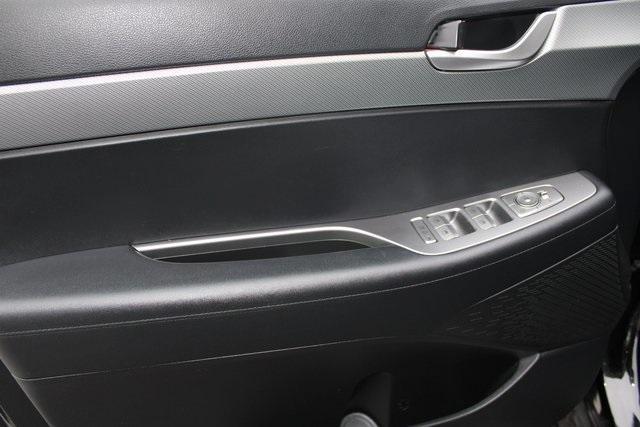 used 2023 Hyundai Palisade car, priced at $36,743