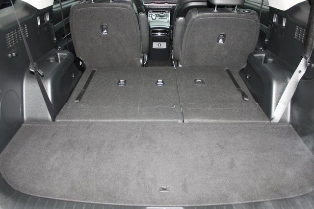 used 2023 Hyundai Palisade car, priced at $36,743