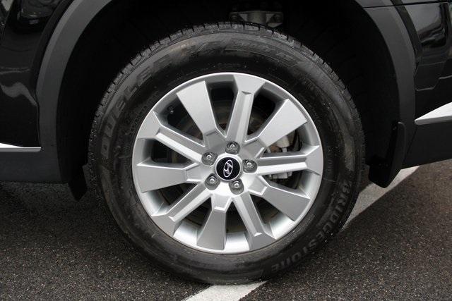 used 2023 Hyundai Palisade car, priced at $36,743