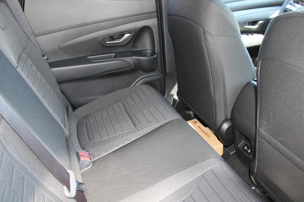 new 2025 Hyundai SANTA CRUZ car, priced at $30,443