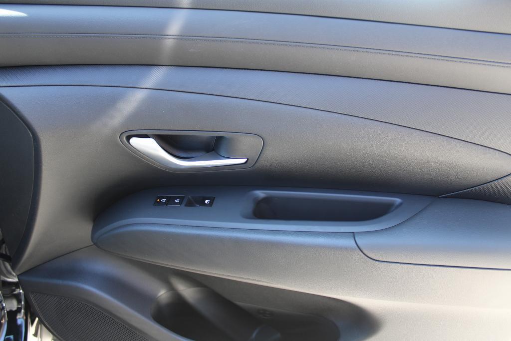 new 2025 Hyundai SANTA CRUZ car, priced at $30,443