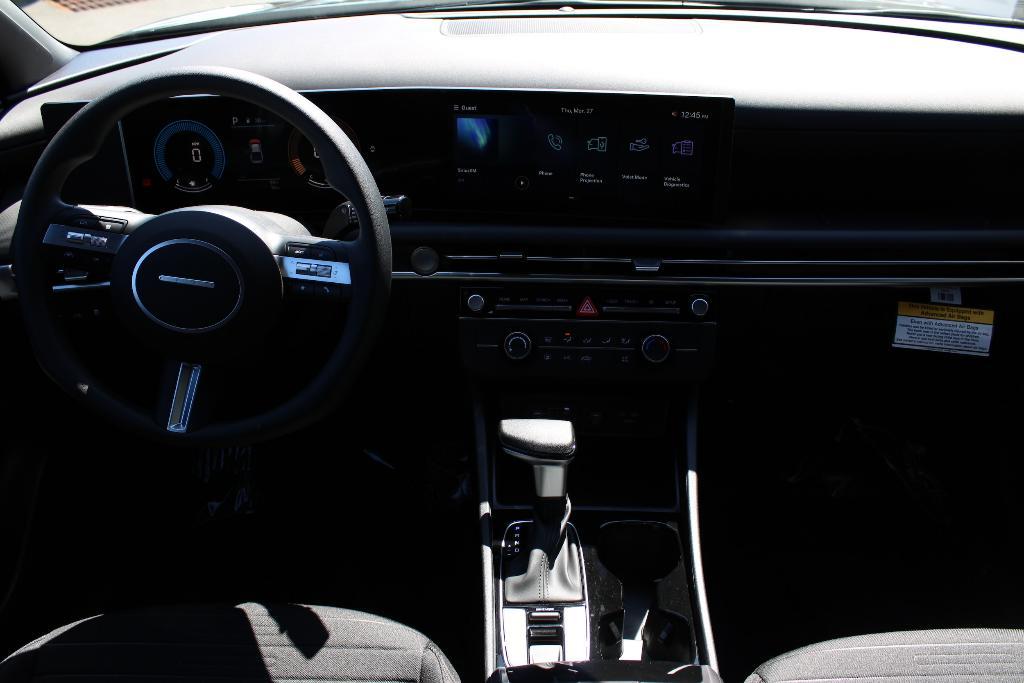 new 2025 Hyundai SANTA CRUZ car, priced at $30,443