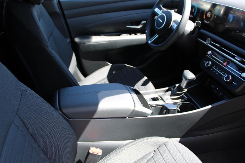 new 2025 Hyundai SANTA CRUZ car, priced at $30,443