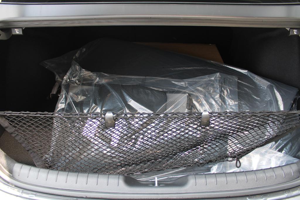 new 2025 Hyundai Elantra car, priced at $26,093