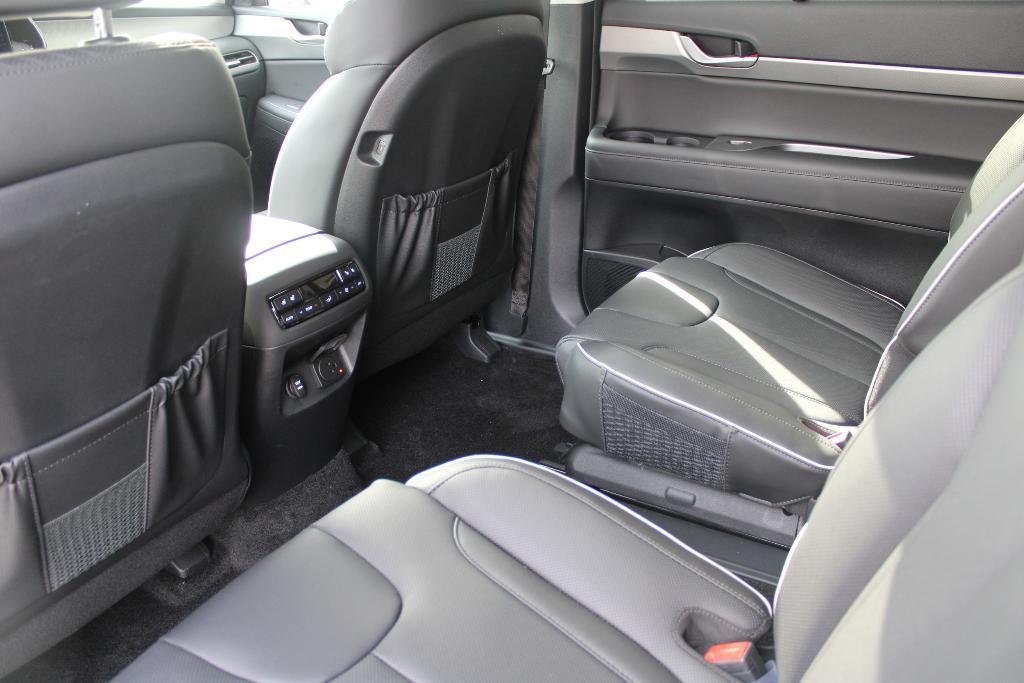 new 2025 Hyundai Palisade car, priced at $47,305