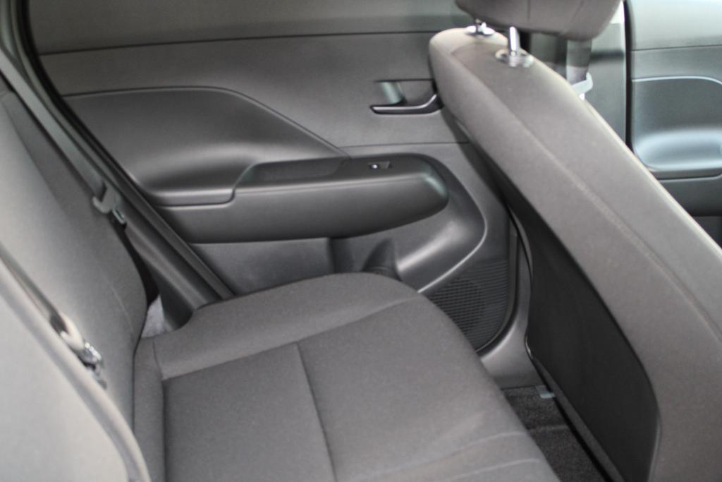 new 2026 Hyundai Kona car, priced at $27,101