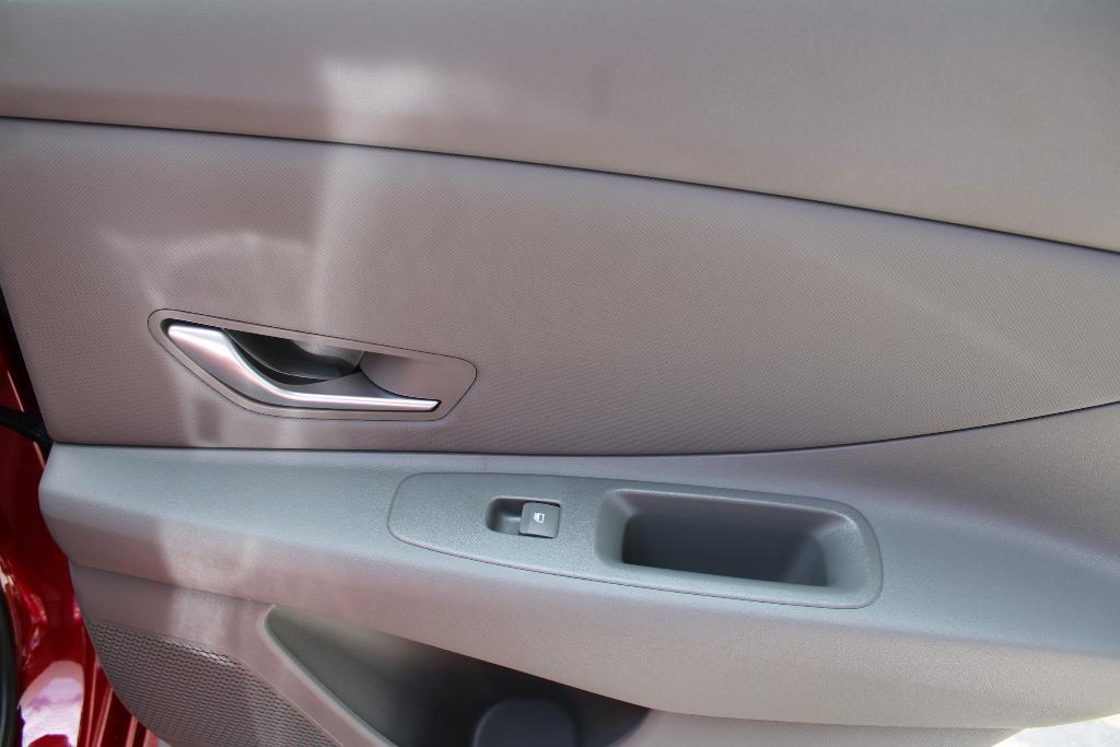 new 2025 Hyundai Elantra car, priced at $23,866