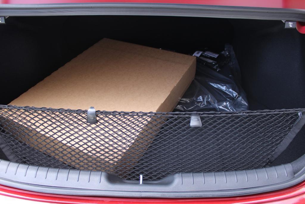 new 2025 Hyundai Elantra car, priced at $23,866