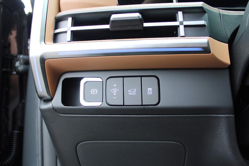 new 2026 Hyundai Santa Fe car, priced at $46,231