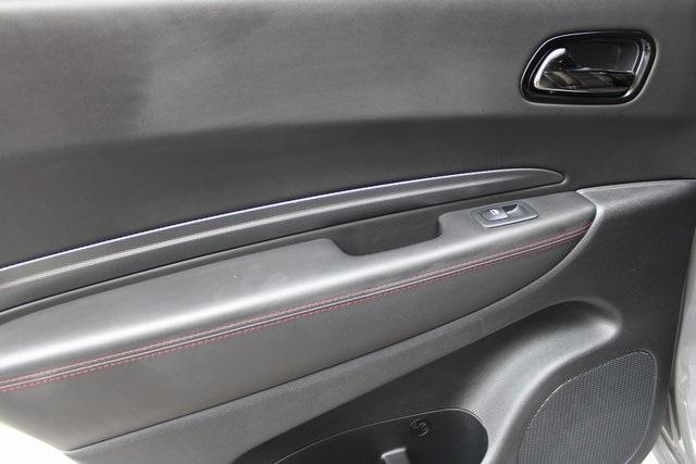 used 2023 Dodge Durango car, priced at $33,997