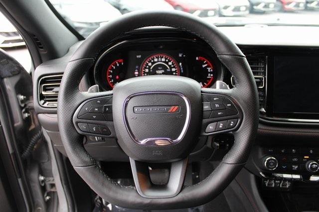 used 2023 Dodge Durango car, priced at $33,997