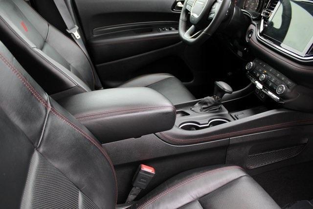 used 2023 Dodge Durango car, priced at $33,997