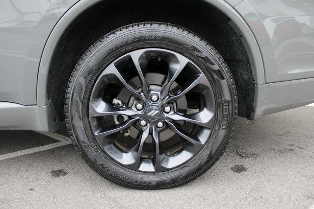 used 2023 Dodge Durango car, priced at $33,997