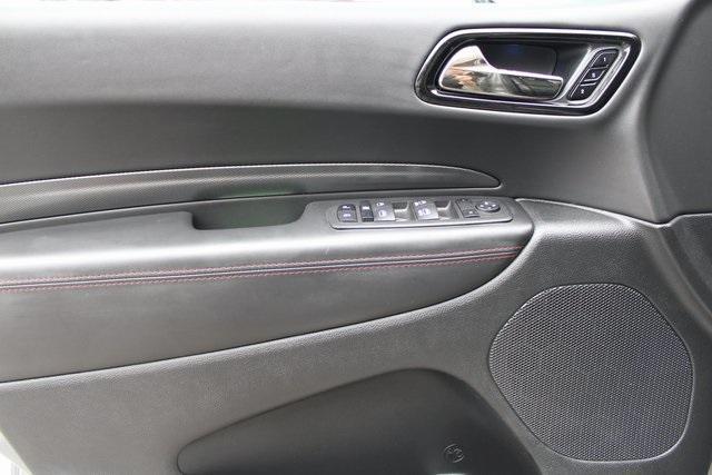 used 2023 Dodge Durango car, priced at $33,997