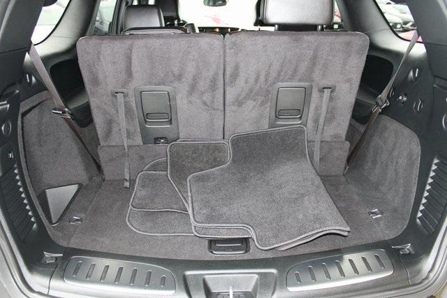 used 2023 Dodge Durango car, priced at $33,997
