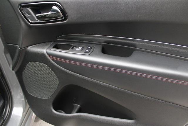 used 2023 Dodge Durango car, priced at $33,997