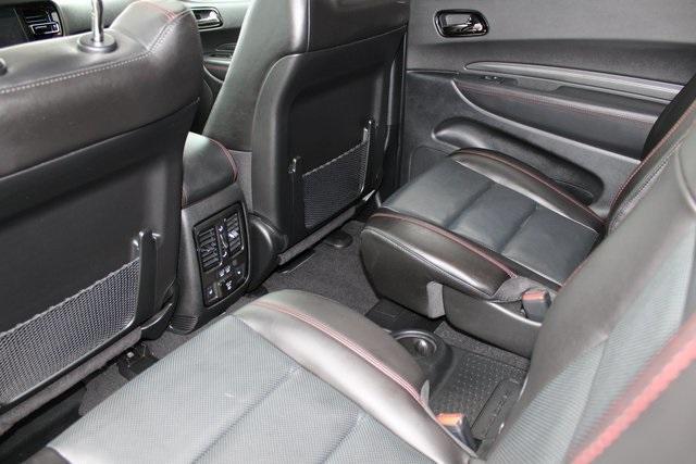 used 2023 Dodge Durango car, priced at $33,997