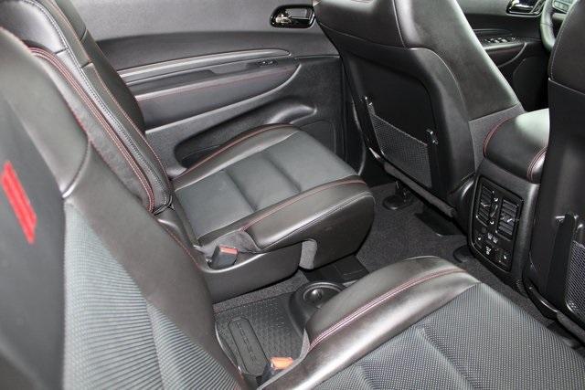 used 2023 Dodge Durango car, priced at $33,997