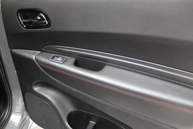 used 2023 Dodge Durango car, priced at $33,997