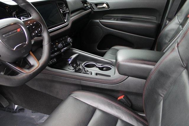 used 2023 Dodge Durango car, priced at $33,997